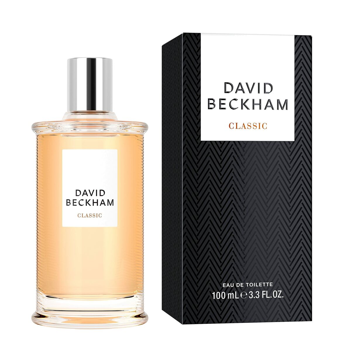 Men's Perfume David Beckham EDT Classic 100 ml David Beckham