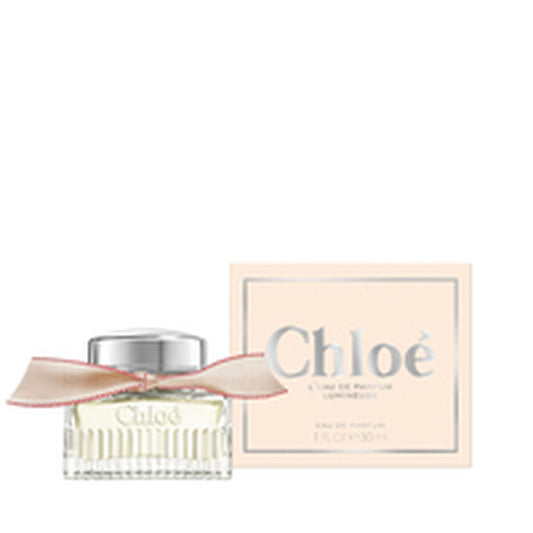 Women's Perfume Chloe Lumineuse EDP Chloe