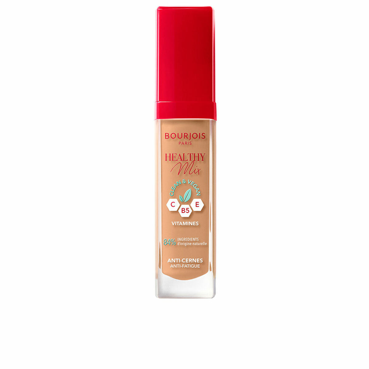 Gesichtskorrektor Bourjois Healthy Mix Nº 54-sun bronze (6 ml)