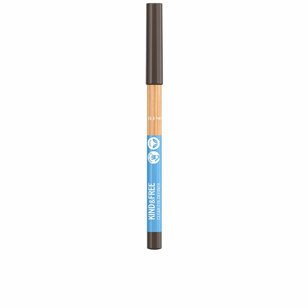 Eye Pencil Rimmel London Kind & Free 1,1 g Rimmel London