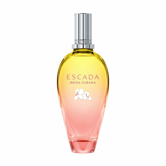 Women's Perfume Escada Brisa Cubana EDT 100 ml Escada