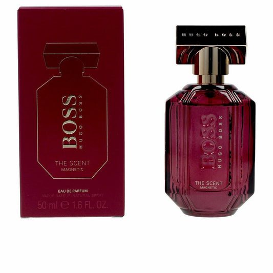 Women's Perfume Hugo Boss-boss THE SCENT FOR HER EDP EDP 50 ml Hugo Boss-boss