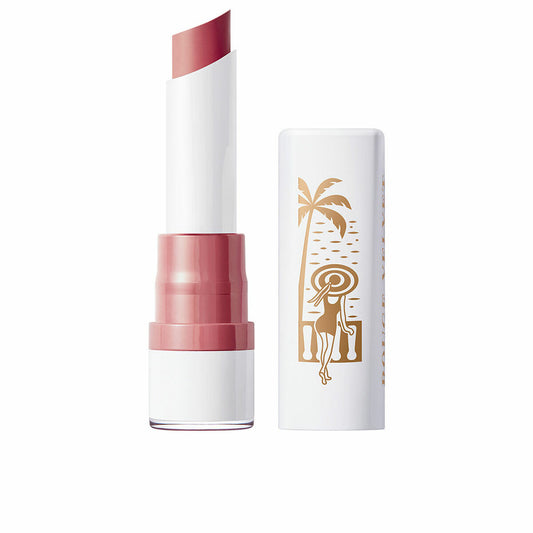 Lip balm Bourjois French Riviera Nº 19 Place des roses 2,4 g