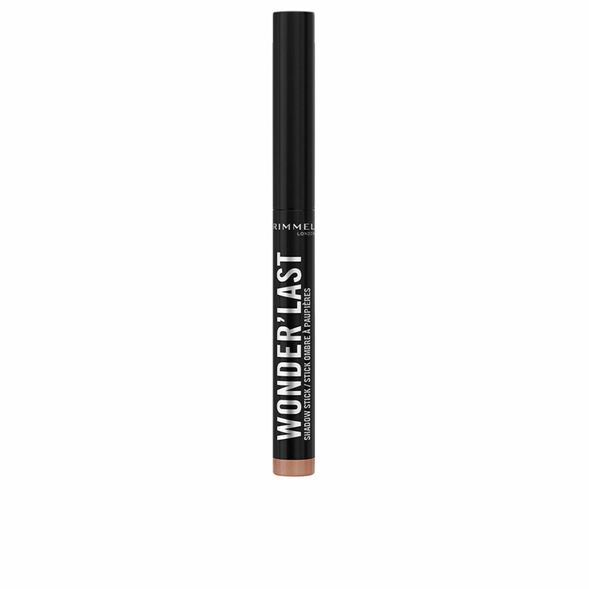 Eyeshadow Rimmel London WONDER'LAST Nº 003 Copper wink 1,64 g Stick