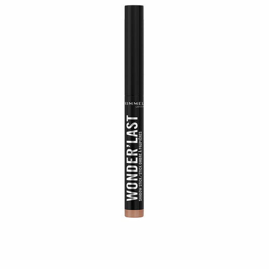 Eyeshadow Rimmel London WONDER'LAST Nº 003 Copper wink 1,64 g Stick