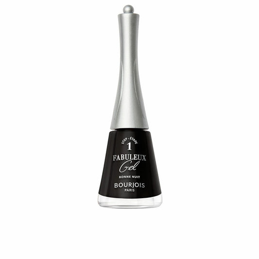 Nail polish Bourjois FABULEUX 9 ml