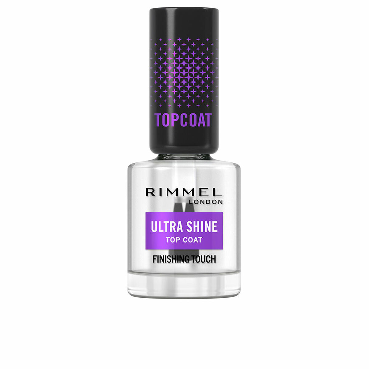 Nail polish top coat Rimmel London Ultra Shine 12 ml Rimmel London