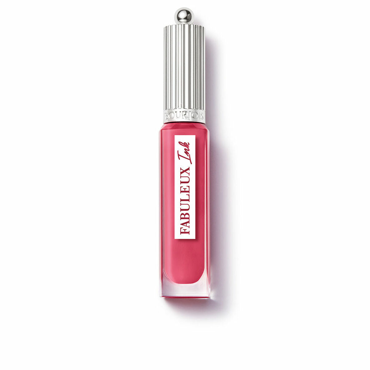 Lipstick Bourjois FABULEUX INK 06-cotton Candy'De 3,5 ml Bourjois