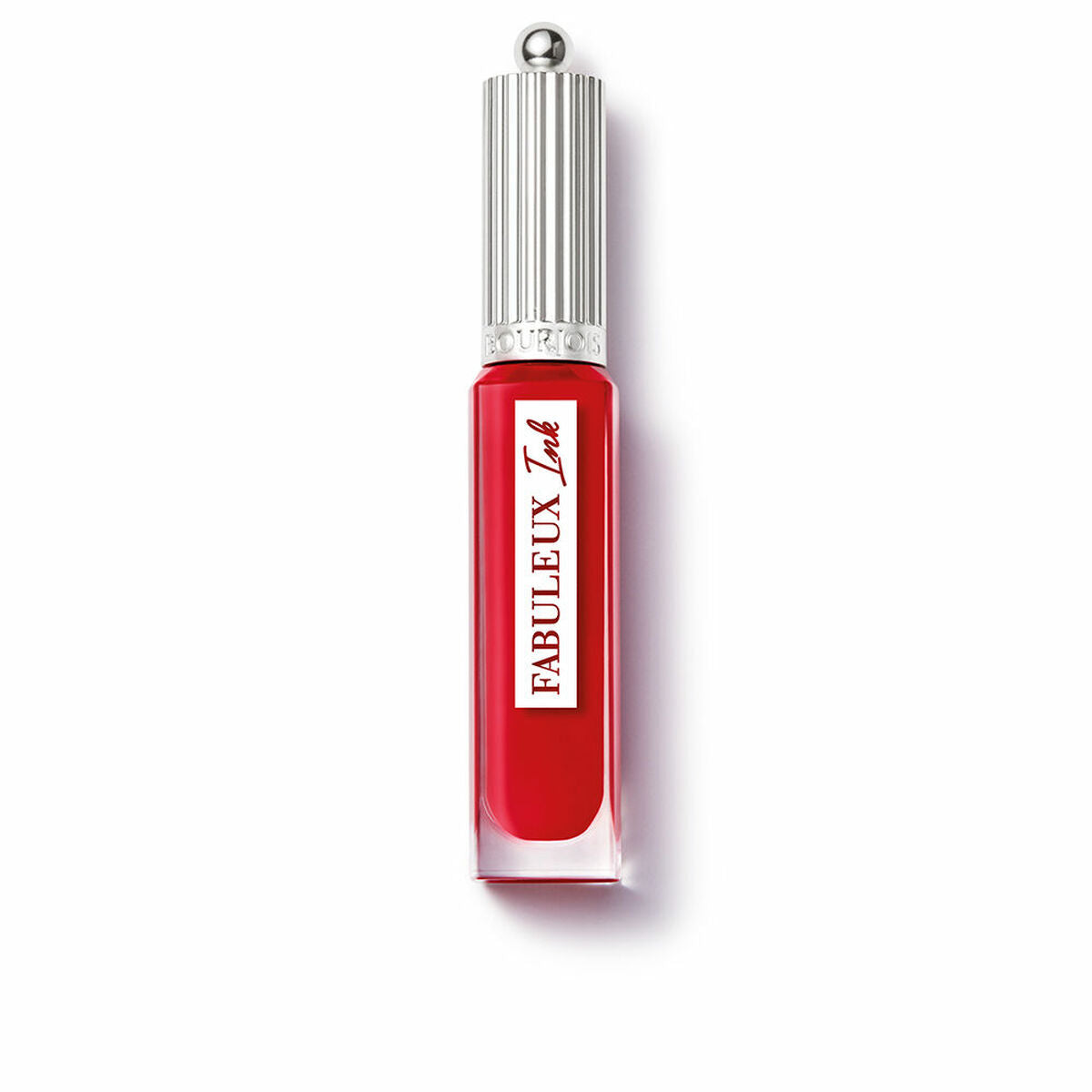 Lipstick Bourjois FABULEUX INK 04-cherry Cute 3,5 ml