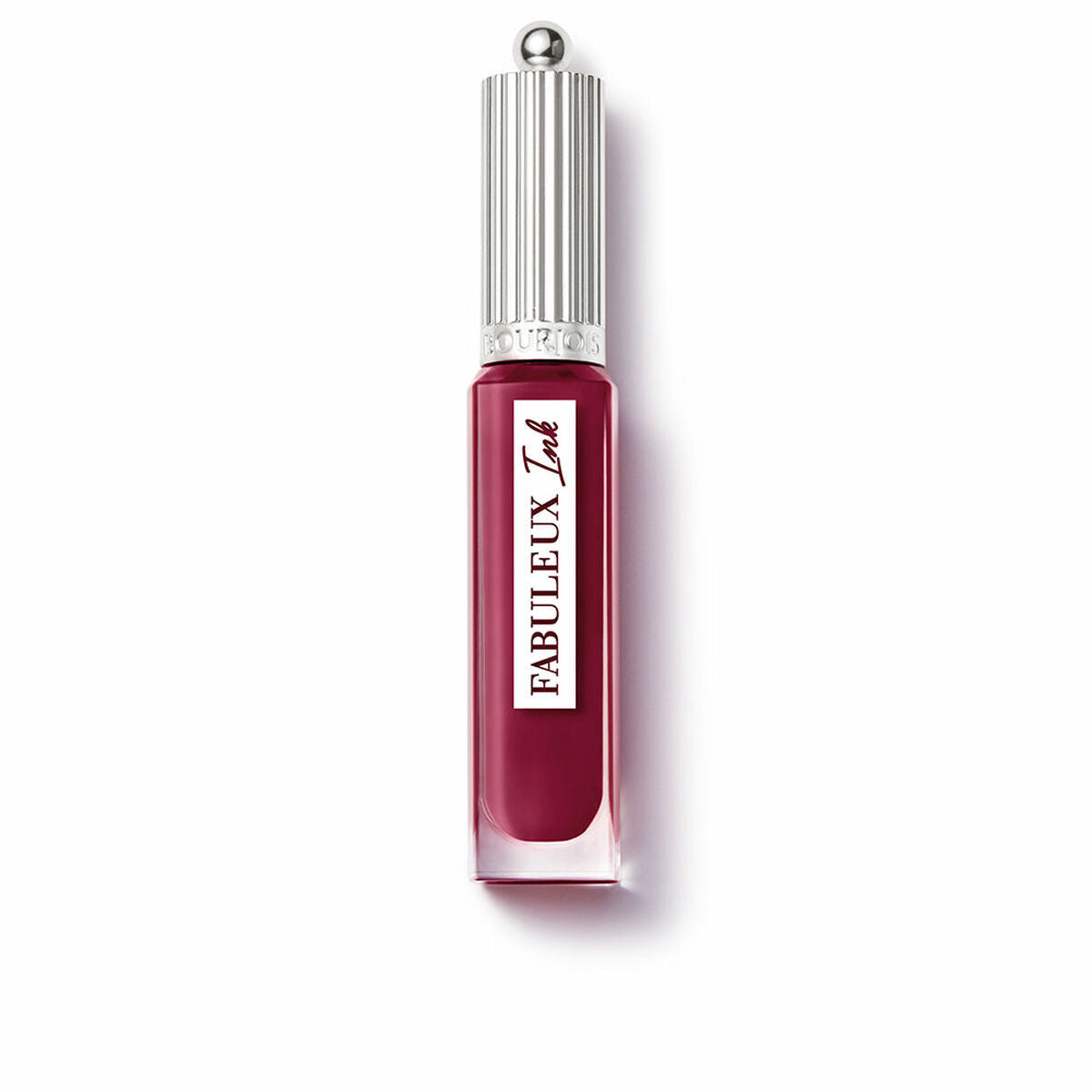 Lipstick Bourjois FABULEUX INK 07-raisin To Live 3,5 ml