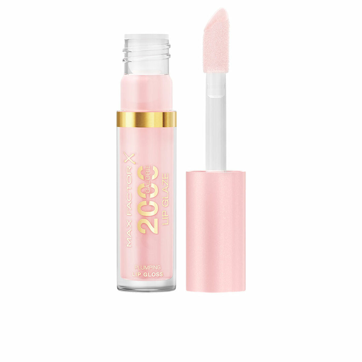 Lip-gloss Max Factor 2000 Calorie Nº 010 Cotton candy 4,4 ml Max Factor