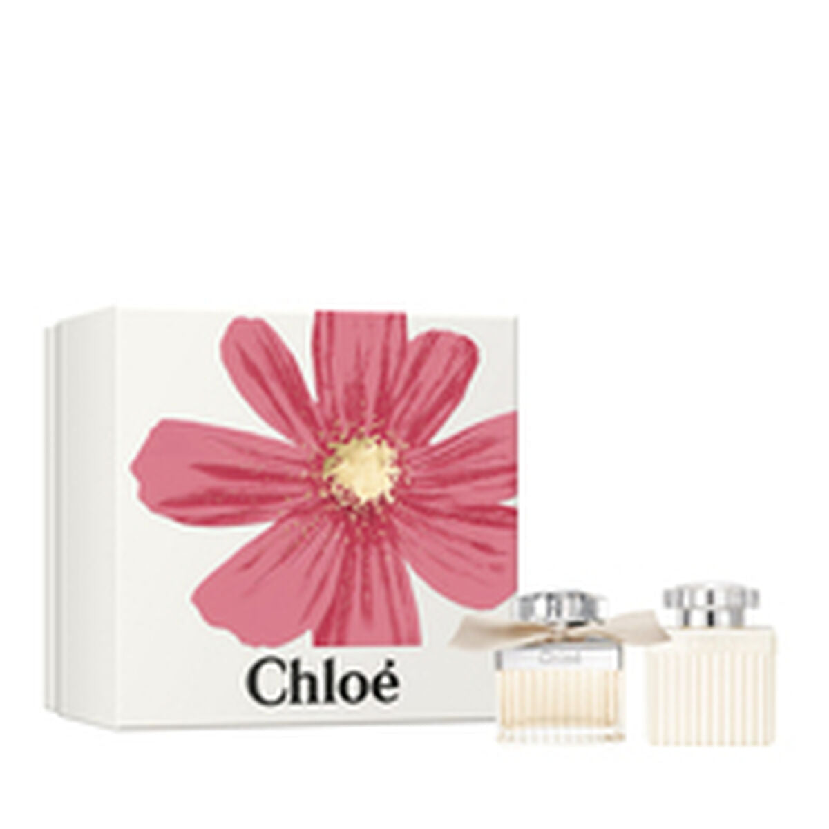 Unisex Perfume Chloe Chloe Chloe EDP 2 Pieces Chloe