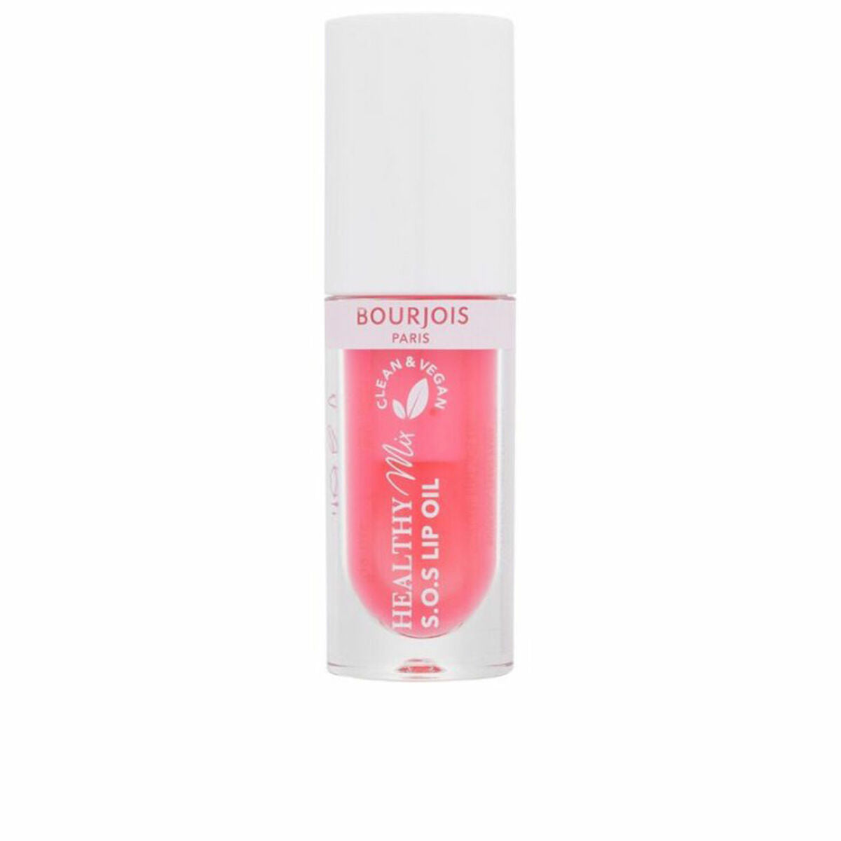 Lip Serum Bourjois HEALTHY MIX S.O.S nº 02-melon amour 4,5 ml