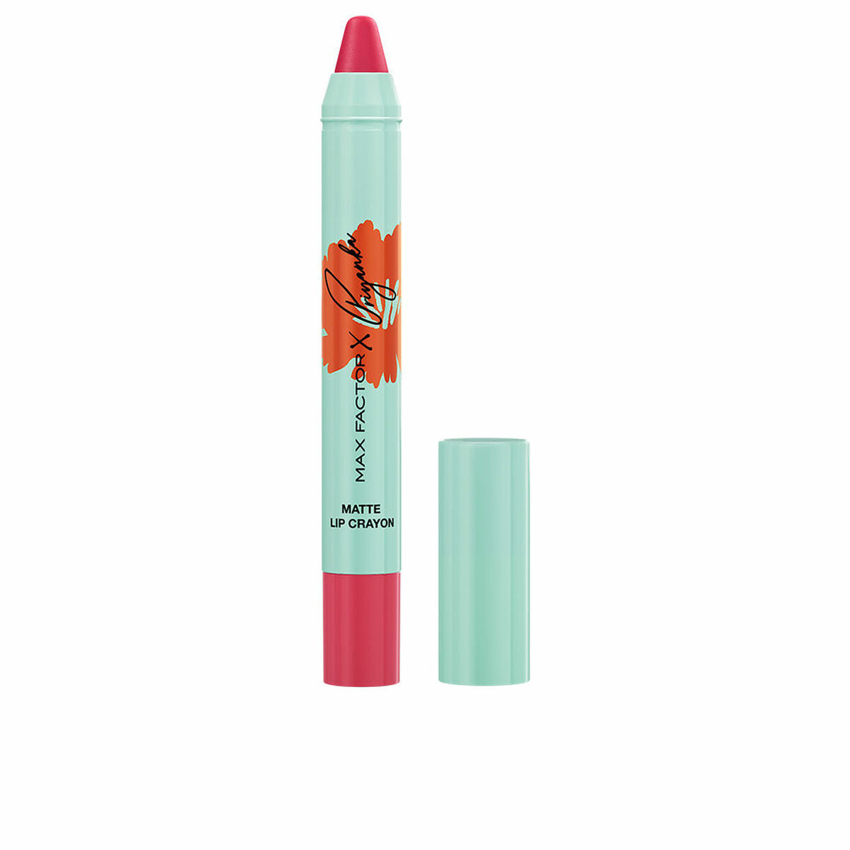 Lipstick Max Factor PRYANKA 003-hibiscus flower 1,8 g Max Factor