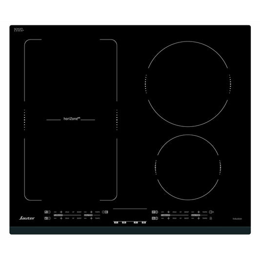 Induction Hot Plate Sauter SPI4664B 60 cm 5700 W Sauter