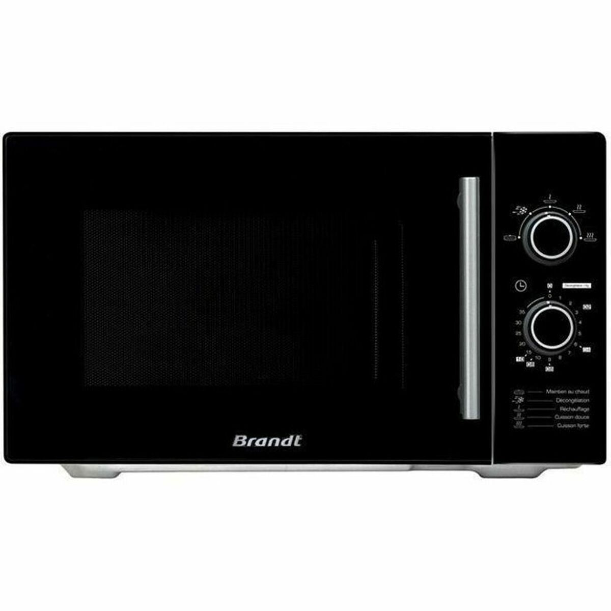 Microwave with Grill Brandt 26 L 900 W Brandt