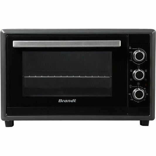 Mini Electric Oven Brandt FC35MUB 1500W 1500 W Brandt