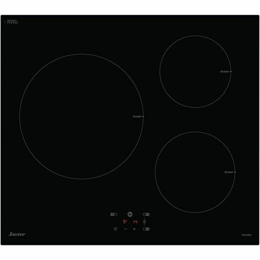 Induction Hot Plate Sauter SI934B 8300 W Sauter