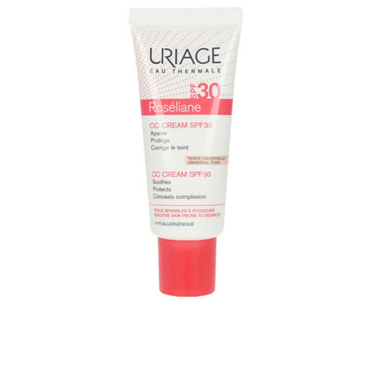 CC Cream Uriage Roséliane Spf 30 40 ml