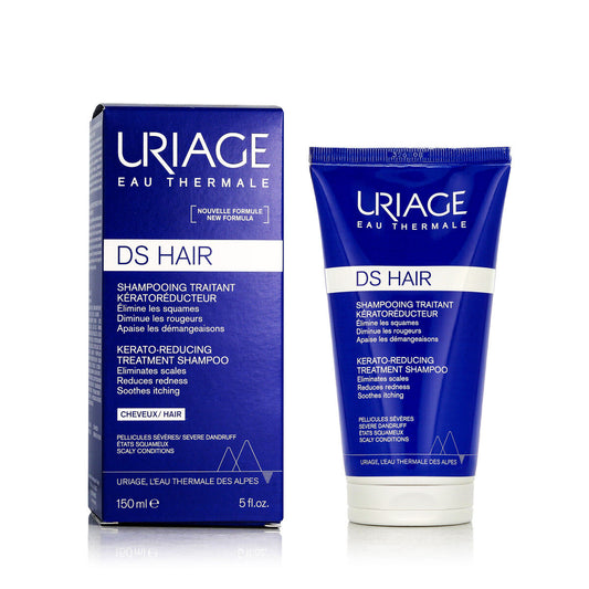 Shampoo Uriage DS Hair 150 ml Uriage