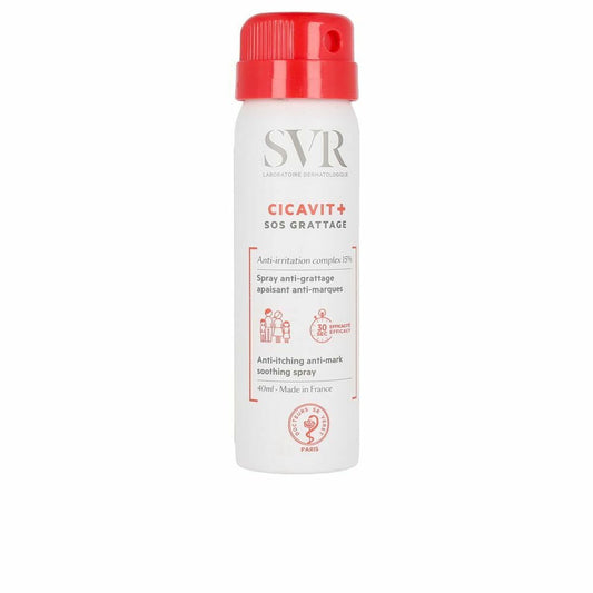 Body Cream SVR SOS Grattage (40 ml)