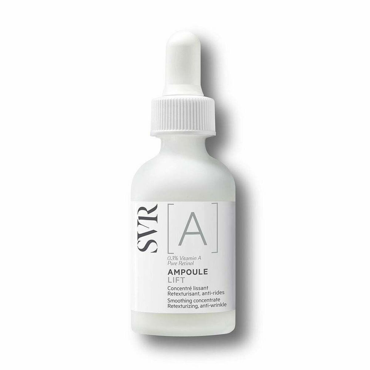 Ampoules SVR A 30 ml