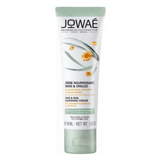 Hand Cream Jowaé Nail 50 ml