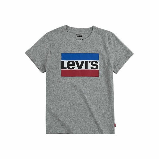 Short Sleeve T-Shirt Levi's Sportswear Logo B