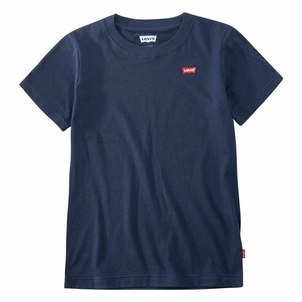 T-shirt Levi's Batwing Chest 60717 Dark blue Levis