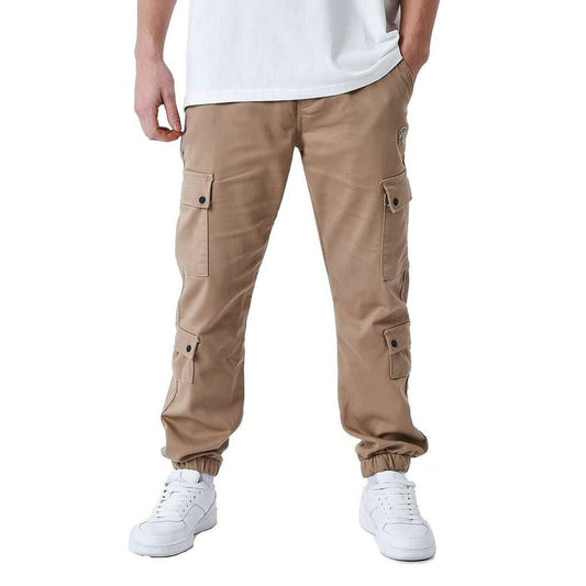 Trousers T19939 BG Beige