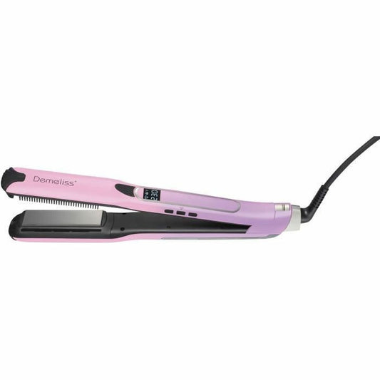 Hair Straightener Saint-Algue Pink Saint-Algue