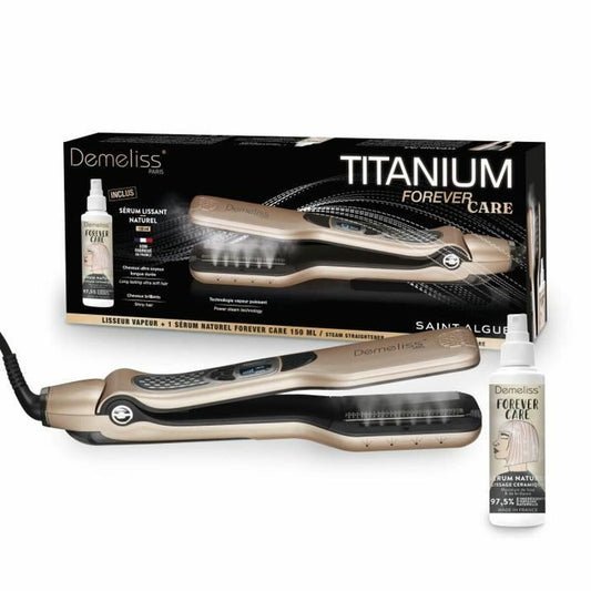 Hair Straightener Saint-Algue Forever Care Saint-Algue