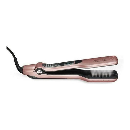 Hair Straightener Saint-Algue Demeliss TITANIUM Love Edition 85 W Pink Saint-Algue