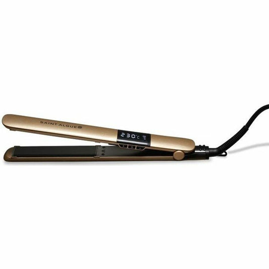 Hair Straightener Saint-Algue Demeliss GOLD Black Golden Saint-Algue