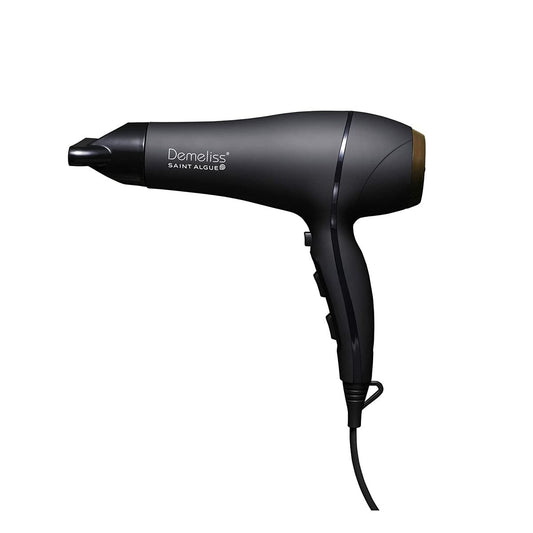 Hairdryer Saint-Algue 2200 W Black Saint-Algue