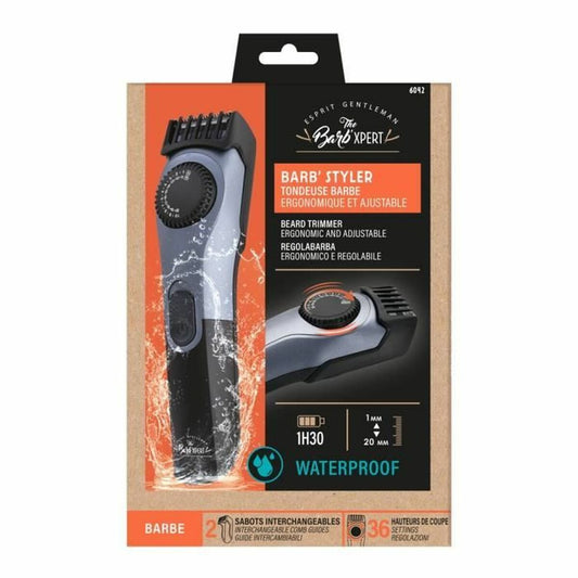 Hair Clippers The Barb Xpert 6042 The Barb Xpert