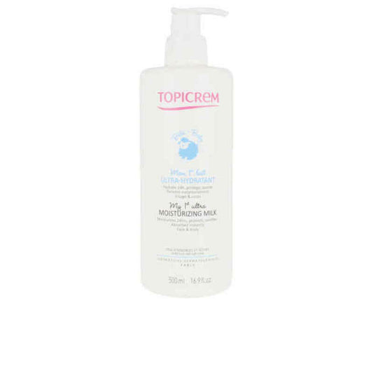 Hydrating Cream Topicrem 0B90001 Children's Topicrem