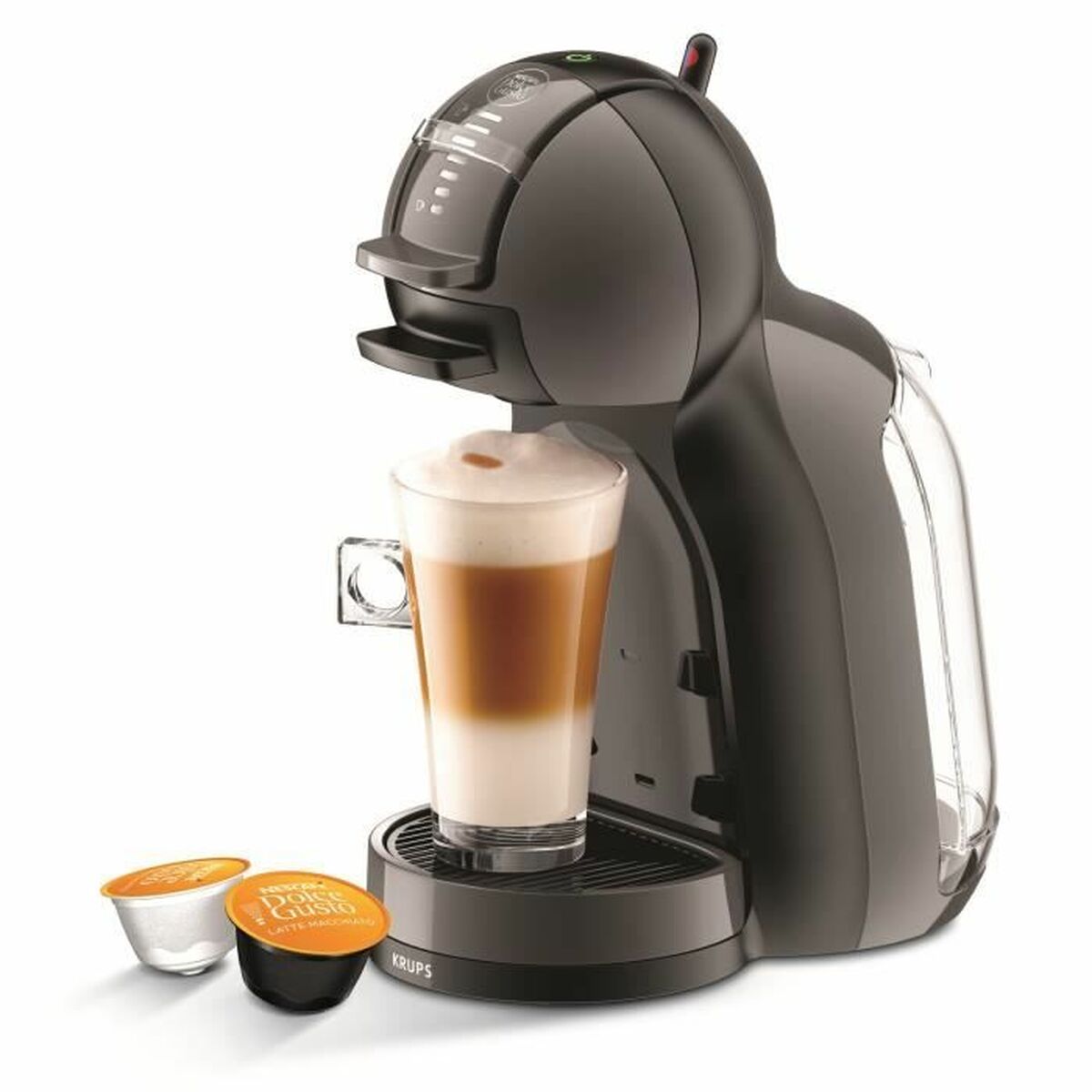 Capsule Coffee Machine Krups 800 ml 1500 W Krups