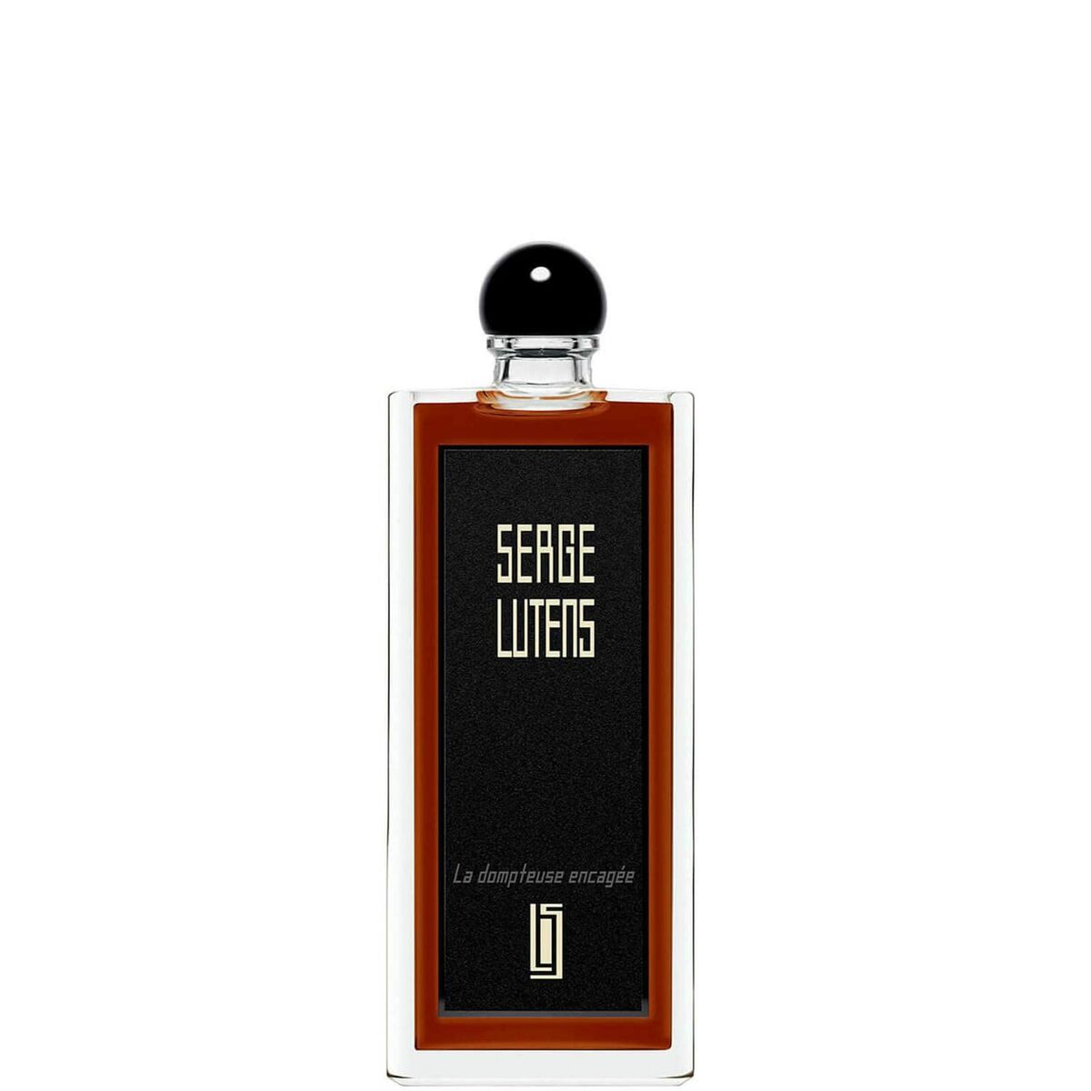 Unisex Perfume Serge Lutens EDP La Dompteuse Encagee 50 ml Serge Lutens