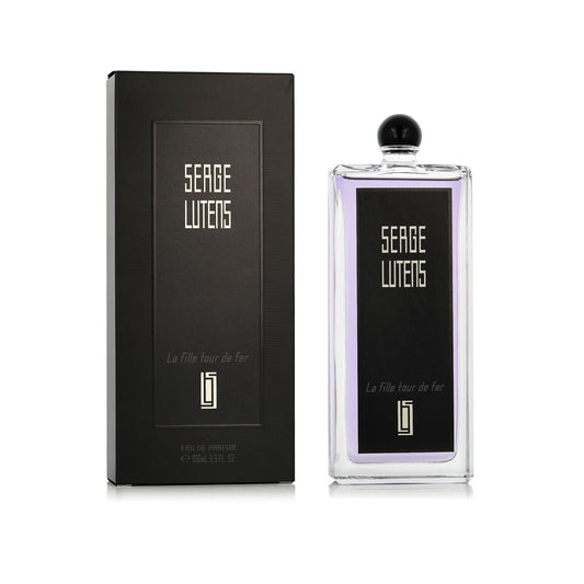 Unisex Perfume Serge Lutens La Fille Tour De Fer EDP 100 ml Serge Lutens