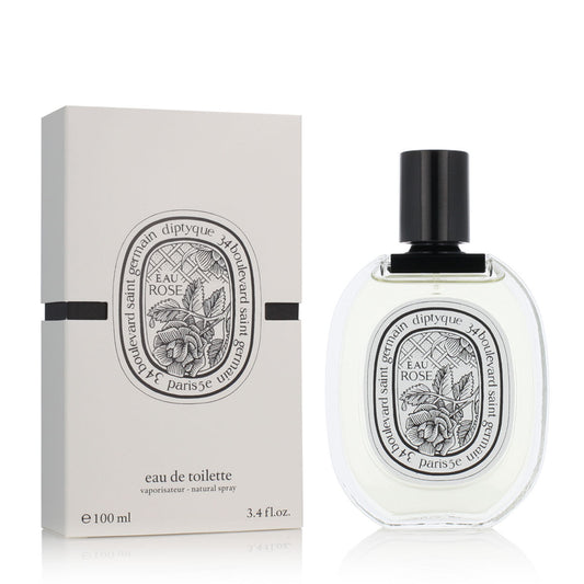 Women's Perfume Diptyque Eau Rose EDT 100 ml Diptyque