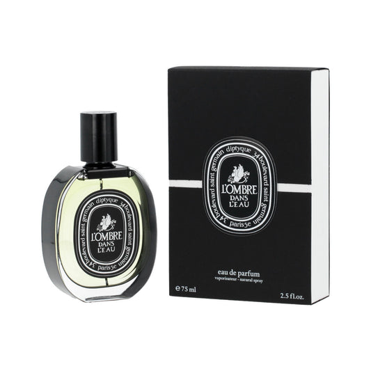 Women's Perfume Diptyque L'Ombre Dans L'Eau Eau de Parfum EDP 75 ml Diptyque