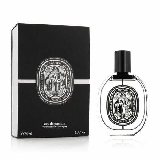 Women's Perfume Diptyque EDP EDP 75 ml Eau de Minthé Diptyque