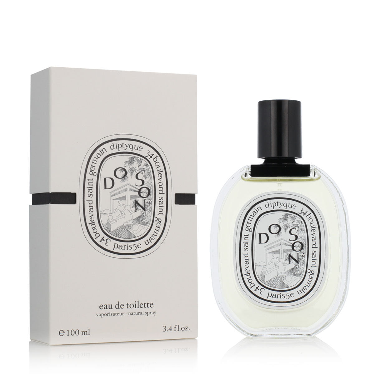 Women's Perfume Diptyque EDT Do Son 100 ml Diptyque