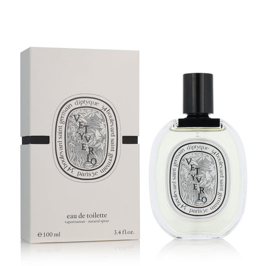 Unisex Perfume Diptyque EDT Vetyverio 100 ml Diptyque