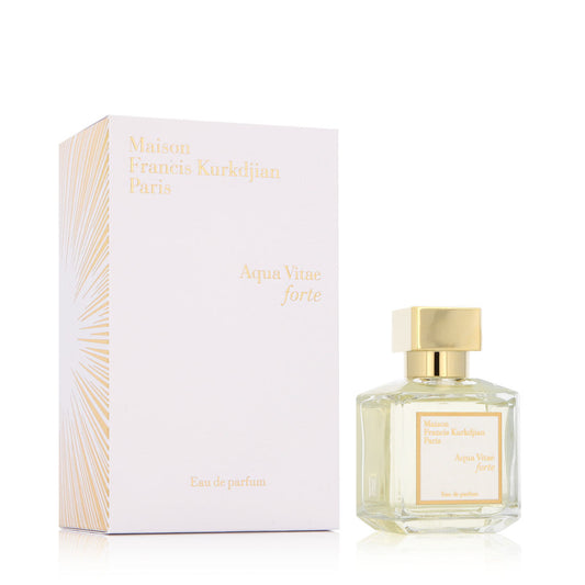 Unisex Perfume Maison Francis Kurkdjian EDP Aqua Vitae Forte 70 ml Maison Francis Kurkdjian