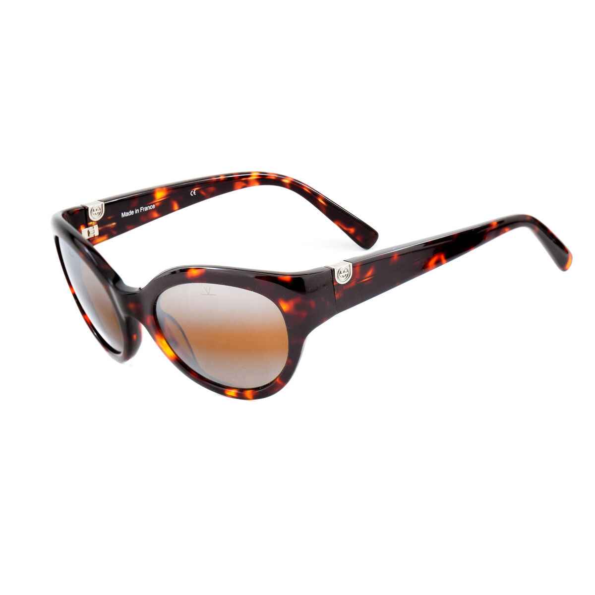 Ladies' Sunglasses Vuarnet VL141000022136 Ø 50 mm Vuarnet