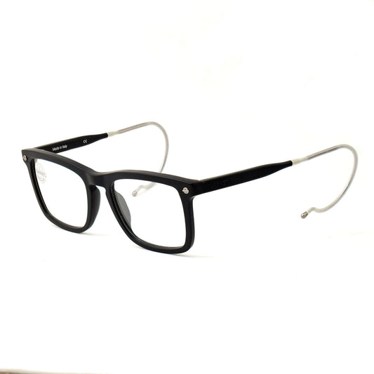 Men' Spectacle frame Vuarnet VL15120001 Black Ø 52 mm Vuarnet