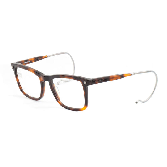 Unisex' Spectacle frame Vuarnet VL15120002 Brown Ø 52 mm Vuarnet