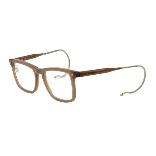 Unisex' Spectacle frame Vuarnet VL15120003 Grey Ø 52 mm Vuarnet